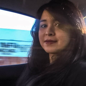 Foto de perfil de Fernanda Yassumoto