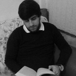 Foto de perfil de Elisson
