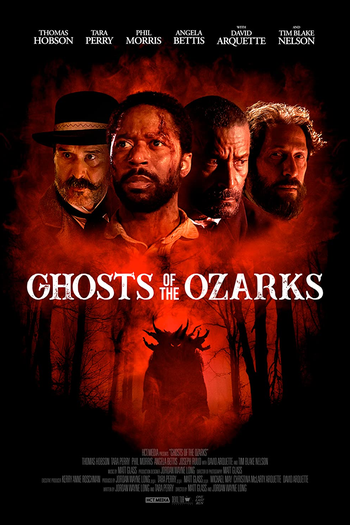  de Filme O Mistério de Ozarks (2021)
