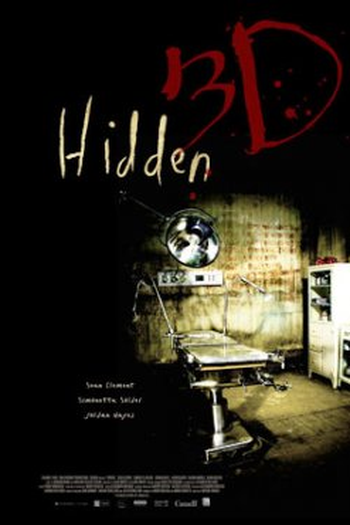  de Filme Filhos da Escuridão (2011)