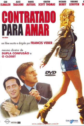  de Filme Contratado Para Amar (2006)