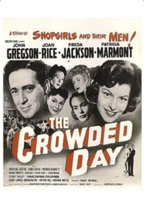 The Crowded Day (The Crowded Day)