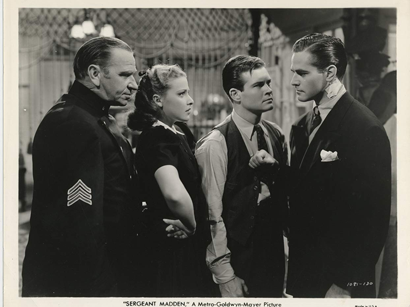 Foto 3 de Sargento Madden