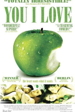 Você Eu Amo (Ya Lyublyu Tebya)