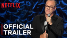 Tom Papa: What A Day! | Official Trailer | Netflix