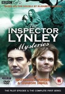 The Inspector Lynley Mysteries (The Inspector Lynley Mysteries)