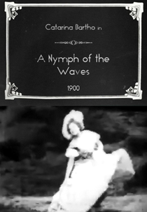 A Nymph of the Waves (A Nymph of the Waves)