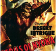 Perigos de Nyoka