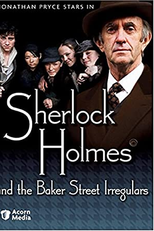 Sherlock Holmes and the Baker Street Irregulars (Sherlock Holmes and the Baker Street Irregulars)