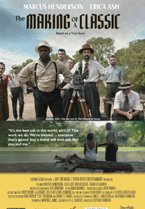 The Making of a Classic (The Making of a Classic)