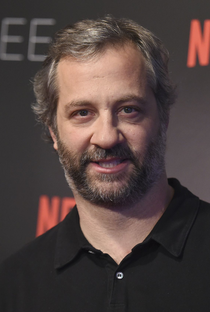 Judd Apatow - Poster 3