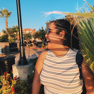 Foto de perfil de Cinthia Guedes