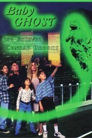 Poster de Filme Baby Ghost (1995)