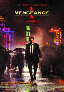 Vingança (Vengeance - Fuk Sau)