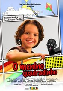 O Menino Quadradinho (O Menino Quadradinho)