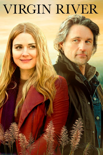  de Série Virgin River (1ª Temporada) (2019)