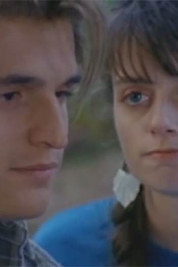 Poster de Episódio Brothers (1990)
