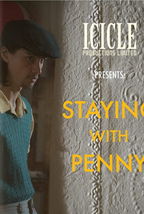 Staying with Penny - Poster / Capa / Cartaz - Oficial 1