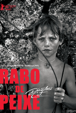 Poster 1 de Filme Rabo de Peixe (2015)