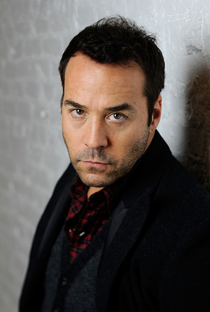 Jeremy Piven - Poster / Capa / Cartaz - Oficial 2