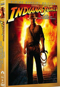 Production Diary: Making of 'The Kingdom of the Crystal Skull' (Production Diary: Making of 'The Kingdom of the Crystal Skull')