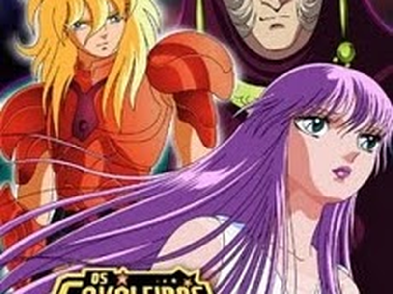 Foto 2 de Os Cavaleiros do Zodíaco 2: A Grande Batalha dos Deuses