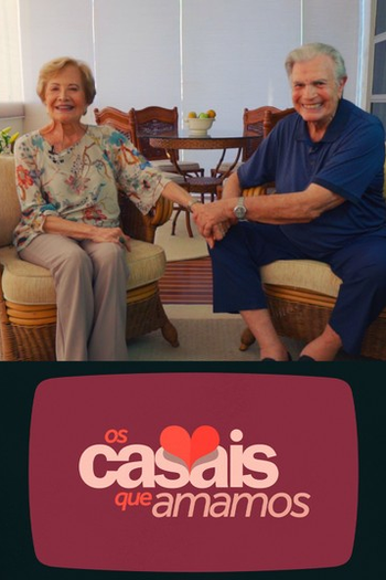  de Série Os Casais Que Amamos (2020)