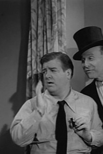 Poster de Episódio The Birthday Party (1953)