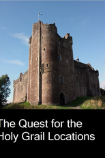 The Quest for the Holy Grail Locations (The Quest for the Holy Grail Locations)