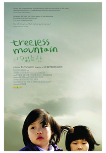 Montanha de Abandono (Namu Eopneun San)