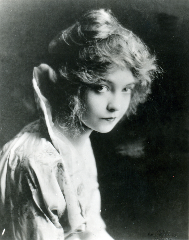 Lillian Gish - Foto 6