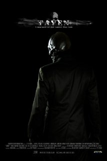 Poster de Filme Taven (2015)