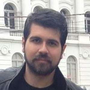 Foto de perfil de Arthur