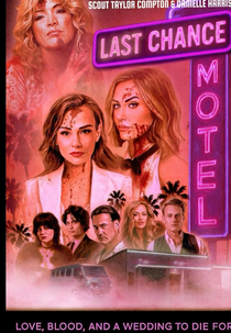 Motel do Pesadelo (Last Chance Motel)