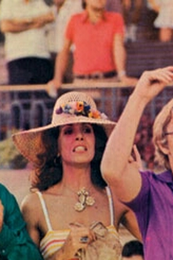 Poster de Filme A Cartomante (1974)