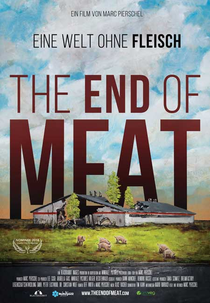 O Fim da Carne (The End of Meat)
