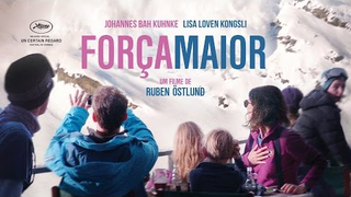 Trailer: Força Maior - Trailer legendado [HD]
