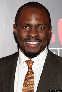 Gbenga Akinnagbe - Poster 1