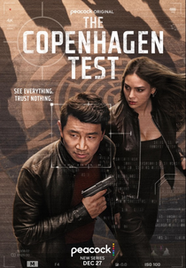 The Copenhagen Test (The Copenhagen Test)