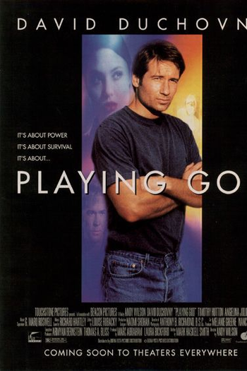  de Filme Brincando com a Morte (1997)