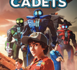 Mech Cadets