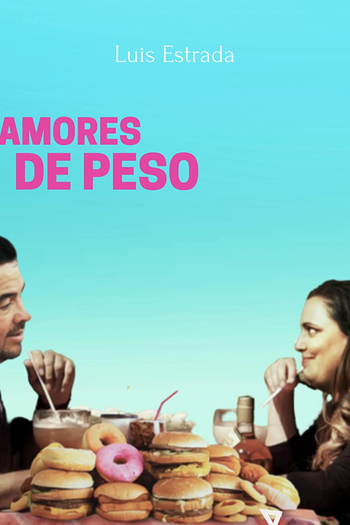  de Filme Heavy Duty Lovers (2021)