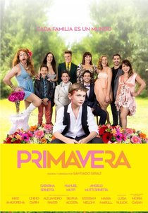 Primavera (Primavera)