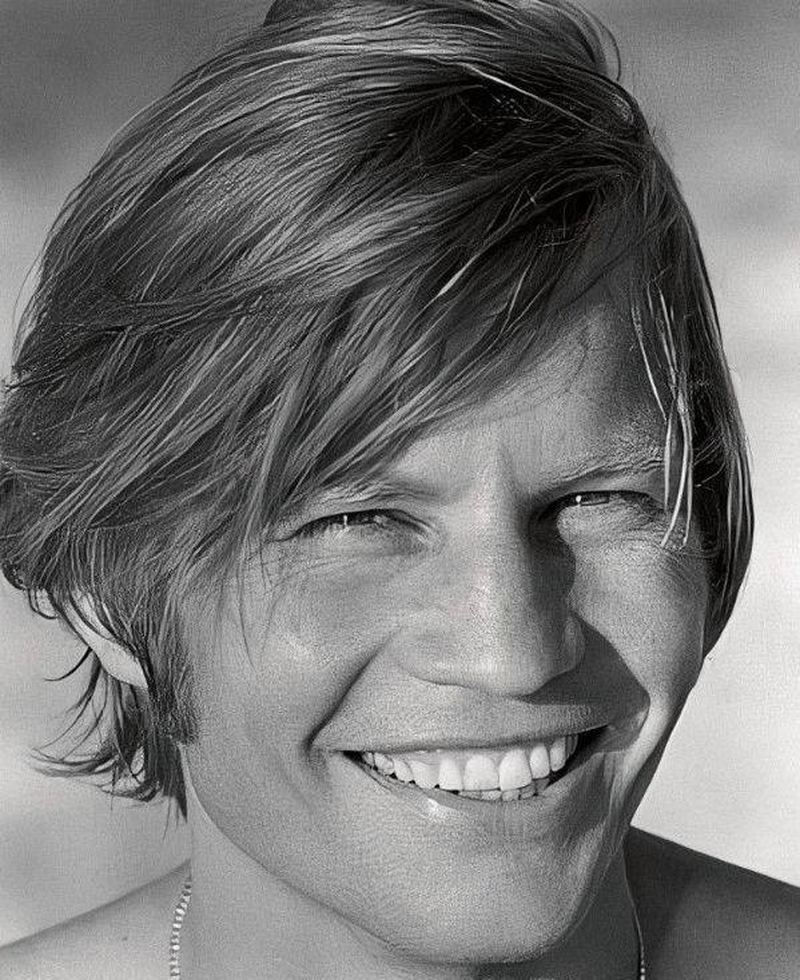 Michael York - Foto 1