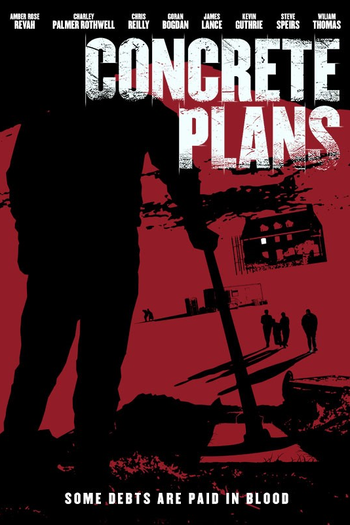  de Filme Planos Concretos (2020)