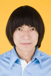 Fukawa Ryo - Poster 1