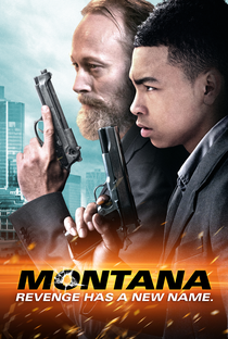 Montana - Poster / Capa / Cartaz - Oficial 4