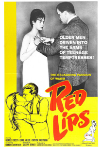 Lábios Vermelhos (Labbra rosse)