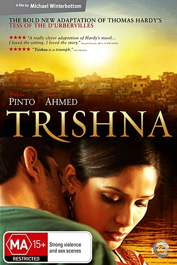  de Filme Trishna (2011)