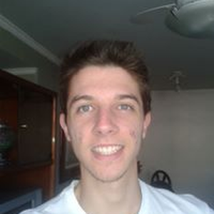 Foto de perfil de Matheus Toledo